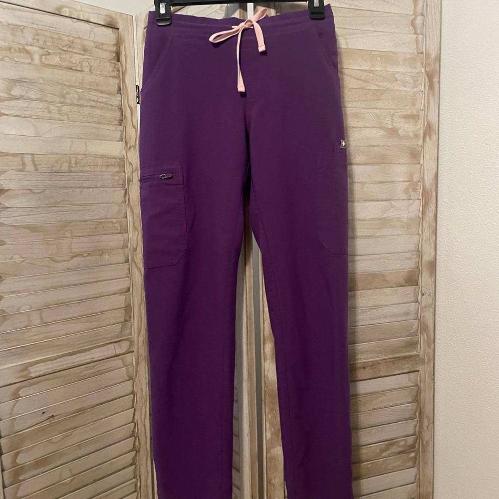 Ultra Violet Figs